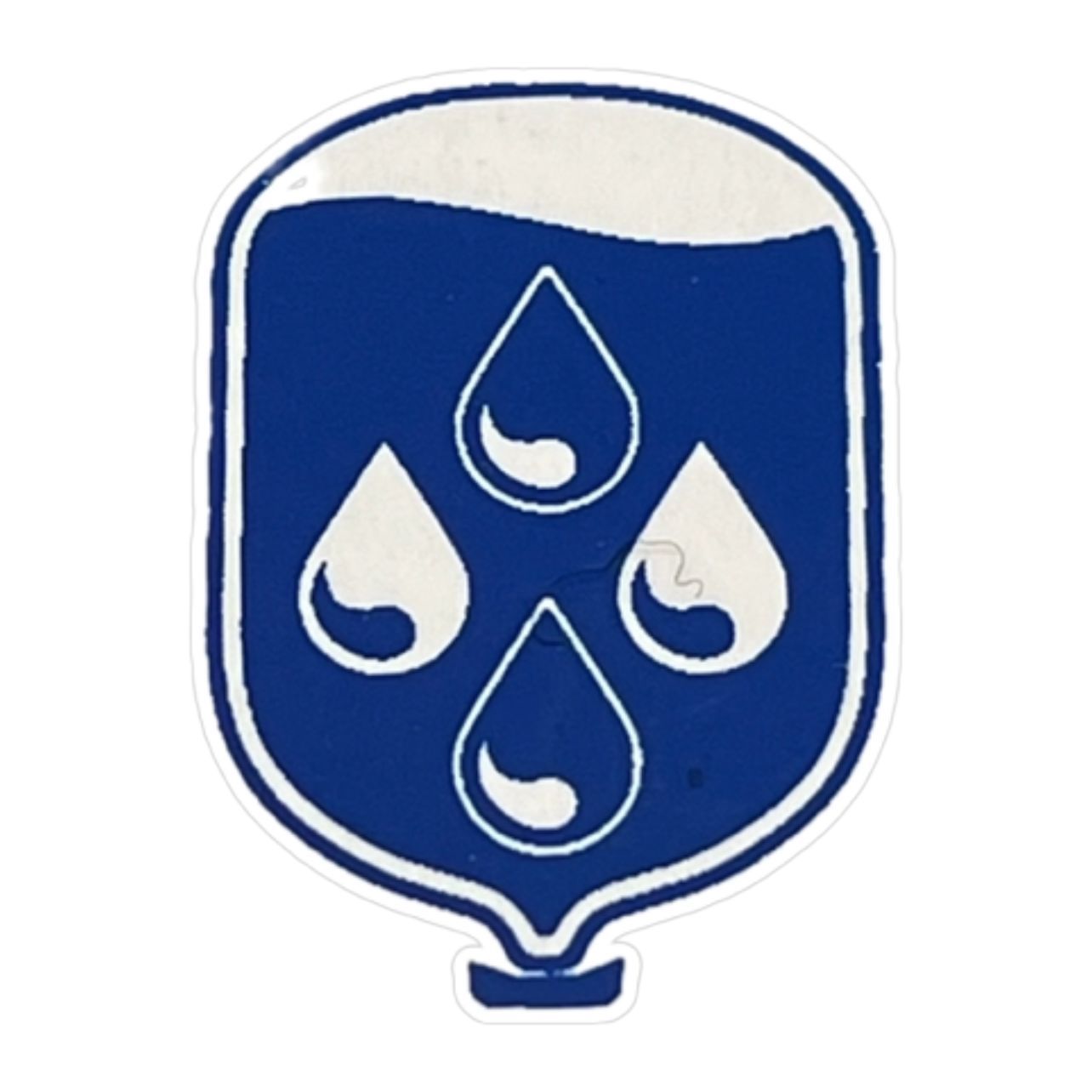 Logo fondo blanco