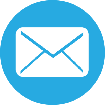 Logo email