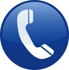 logo telefono
