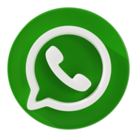 logo whatsapp