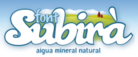 Font del Subira