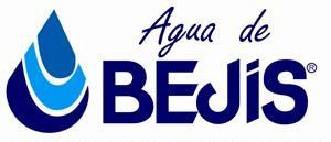 Logo agua Bejís