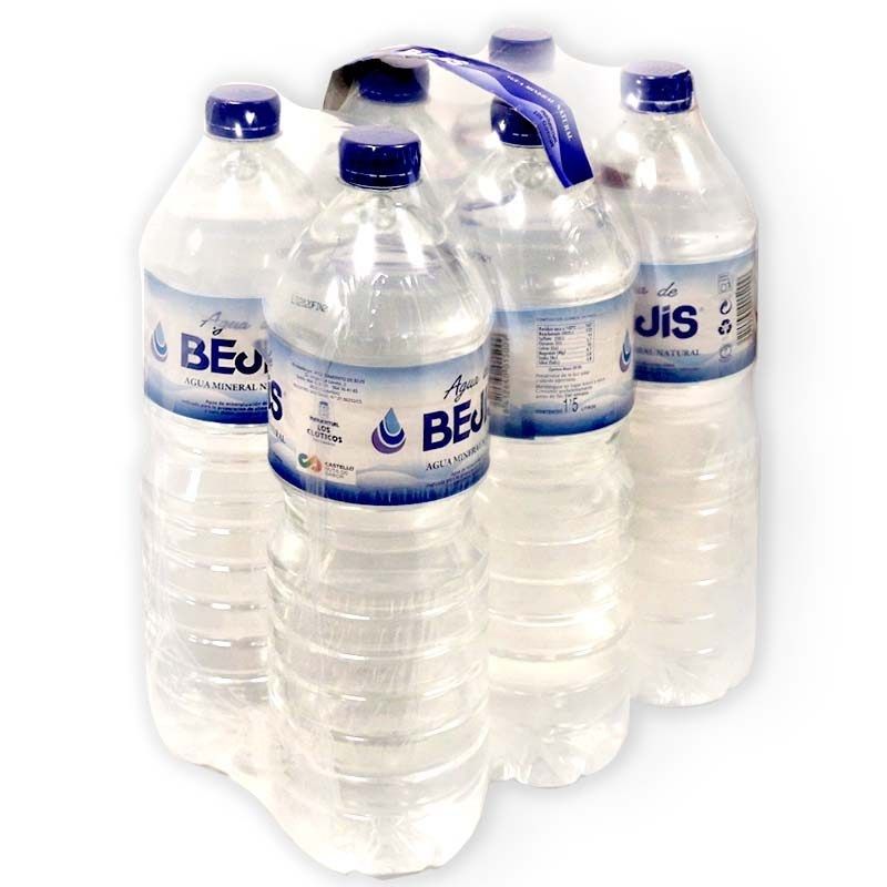 Agua de Bejis 15