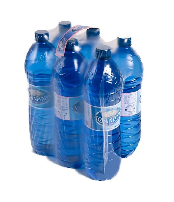 Aqua Nevada Pack 15l