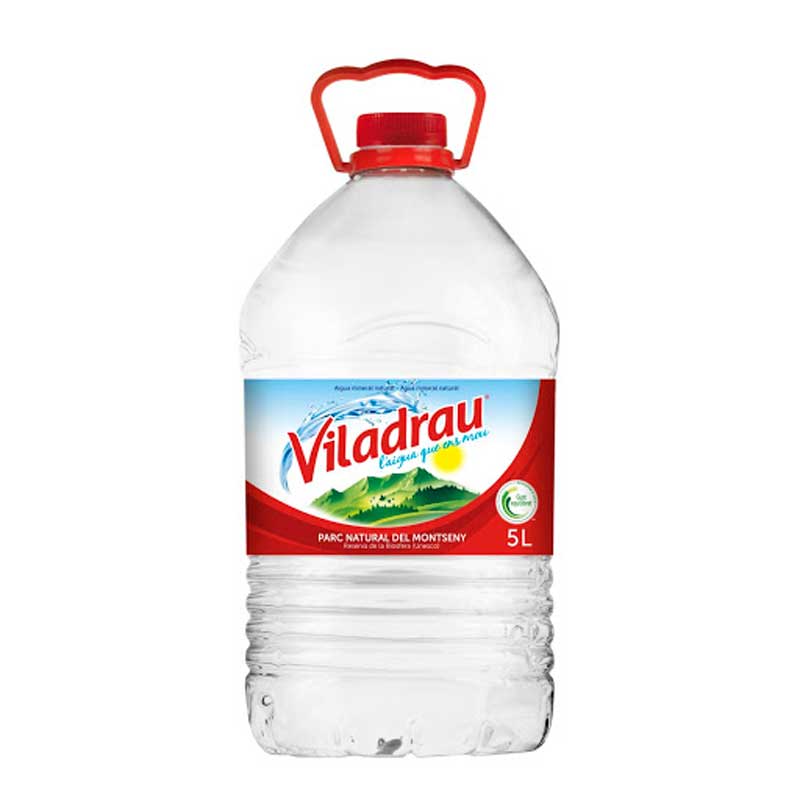 Viladrau 5L