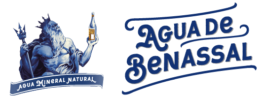 Agua de Benassal