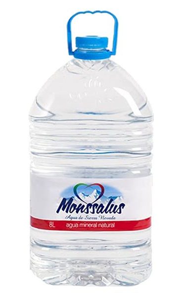 Monssalus 8l