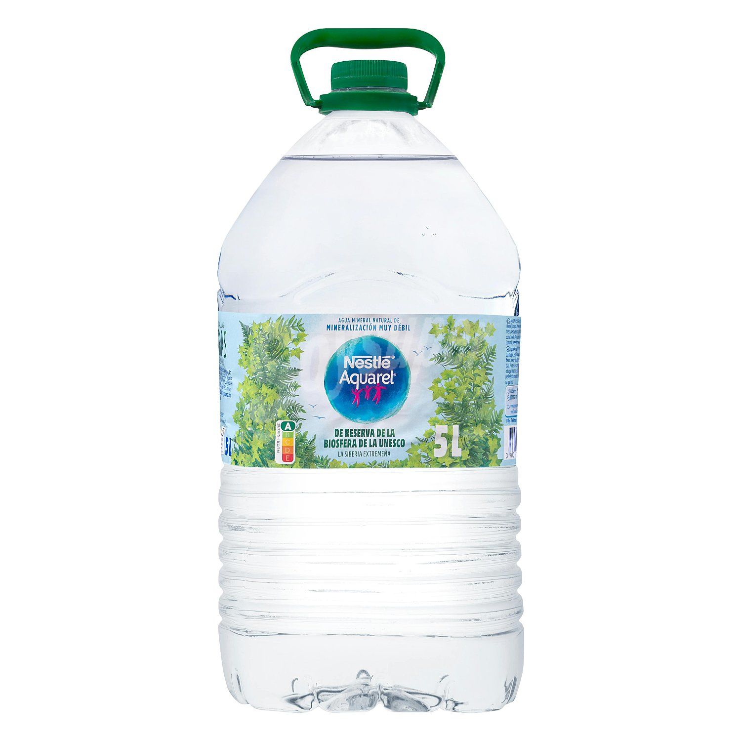 Aquarel 5l