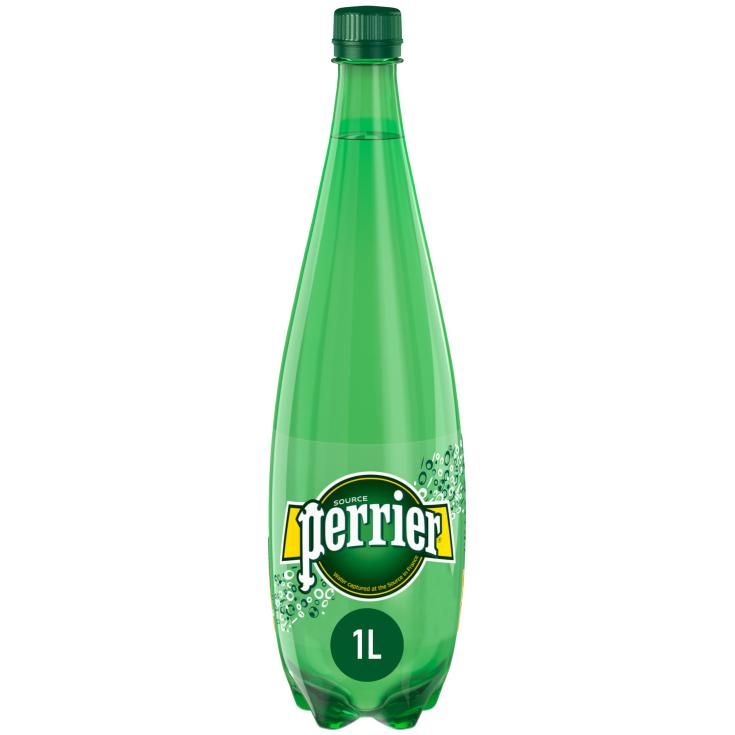 Perrier 1L