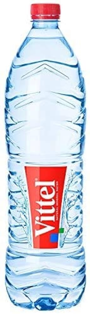 Vittel 15L