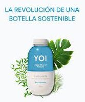 Yoi water