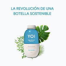 Yoi water