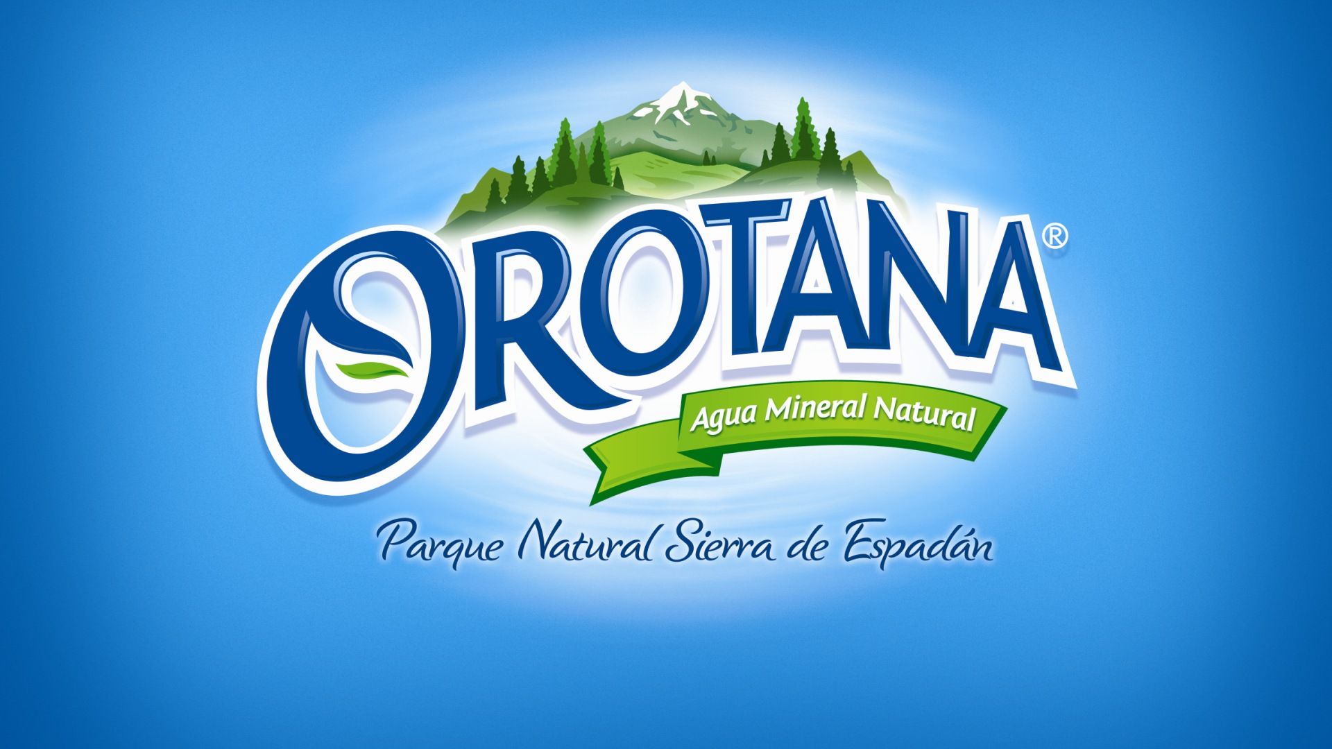 Agua Orotana