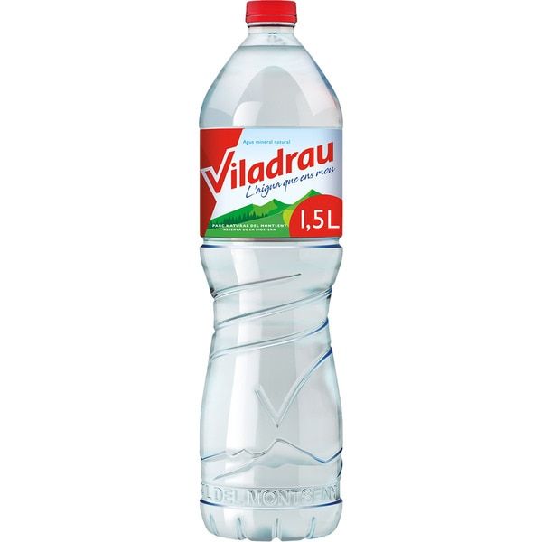 Viladrau 15L
