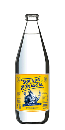 Aguan Benassal 50