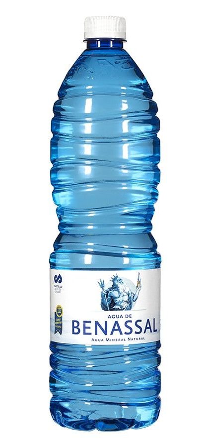 Benassal 1,5L