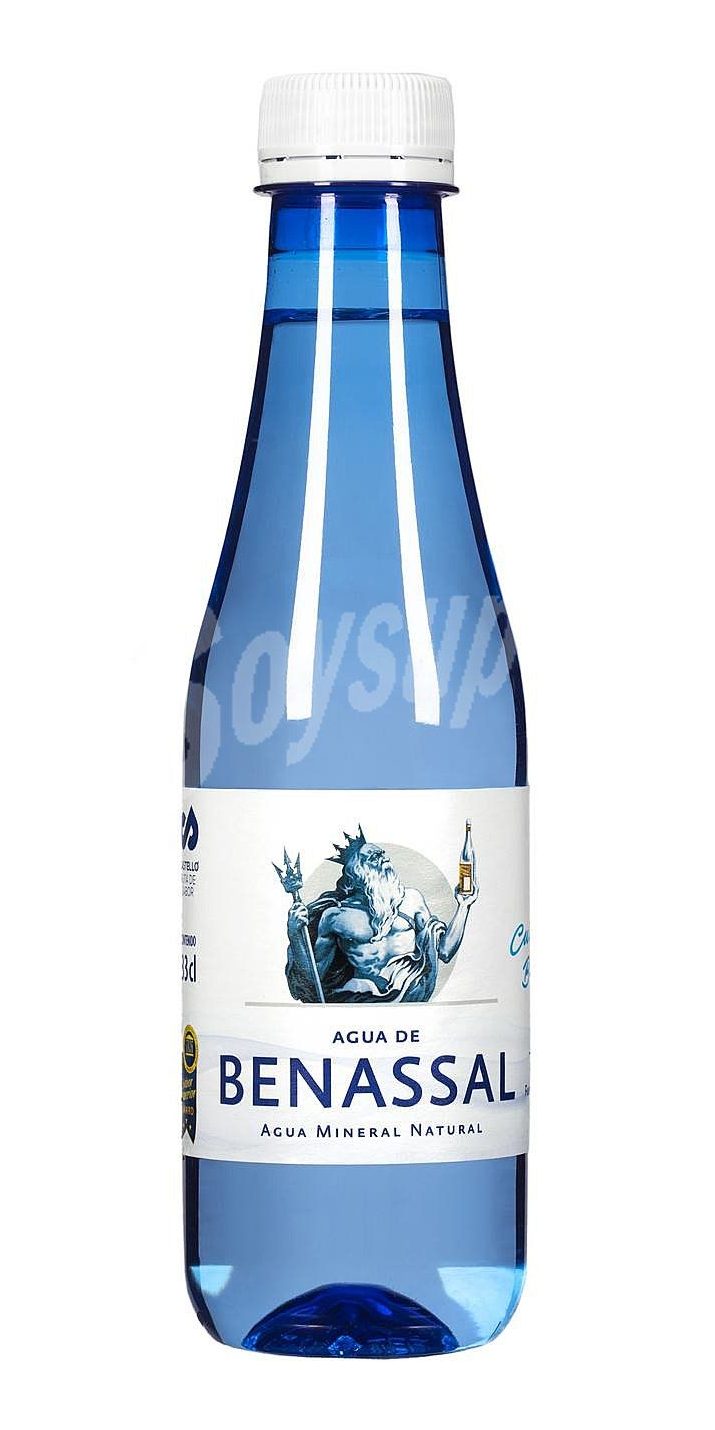 Benassal 33
