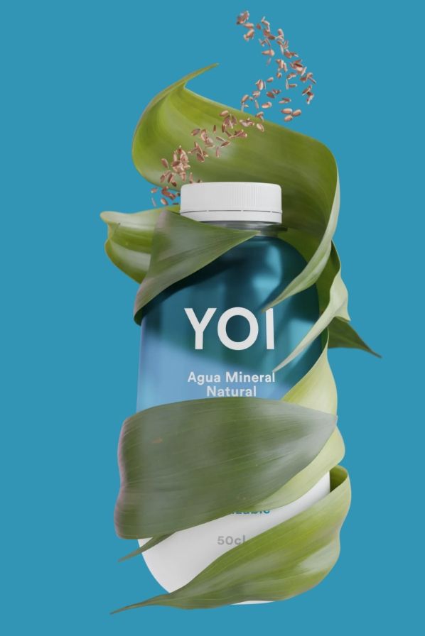YOI water