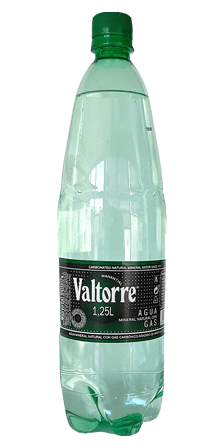 Valtorre con gas 125