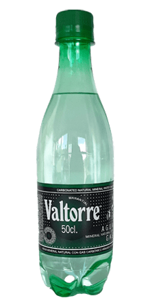 Valtorre con gas 50