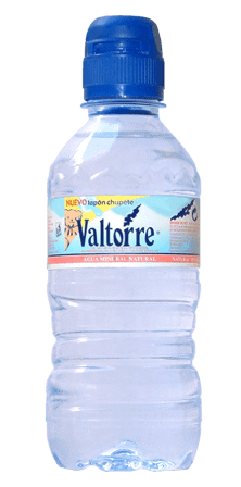 Valtorre Mineral sport 33