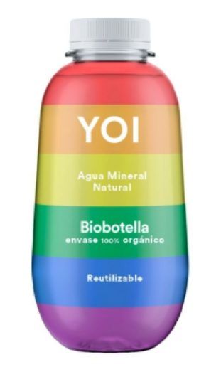YOI Pride