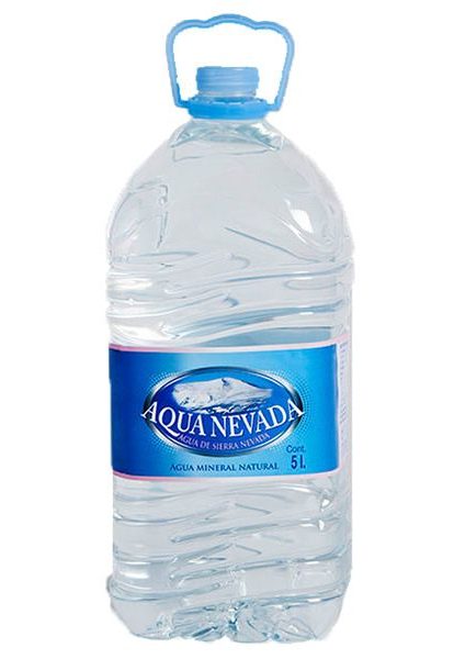Aqua Nevada 5l