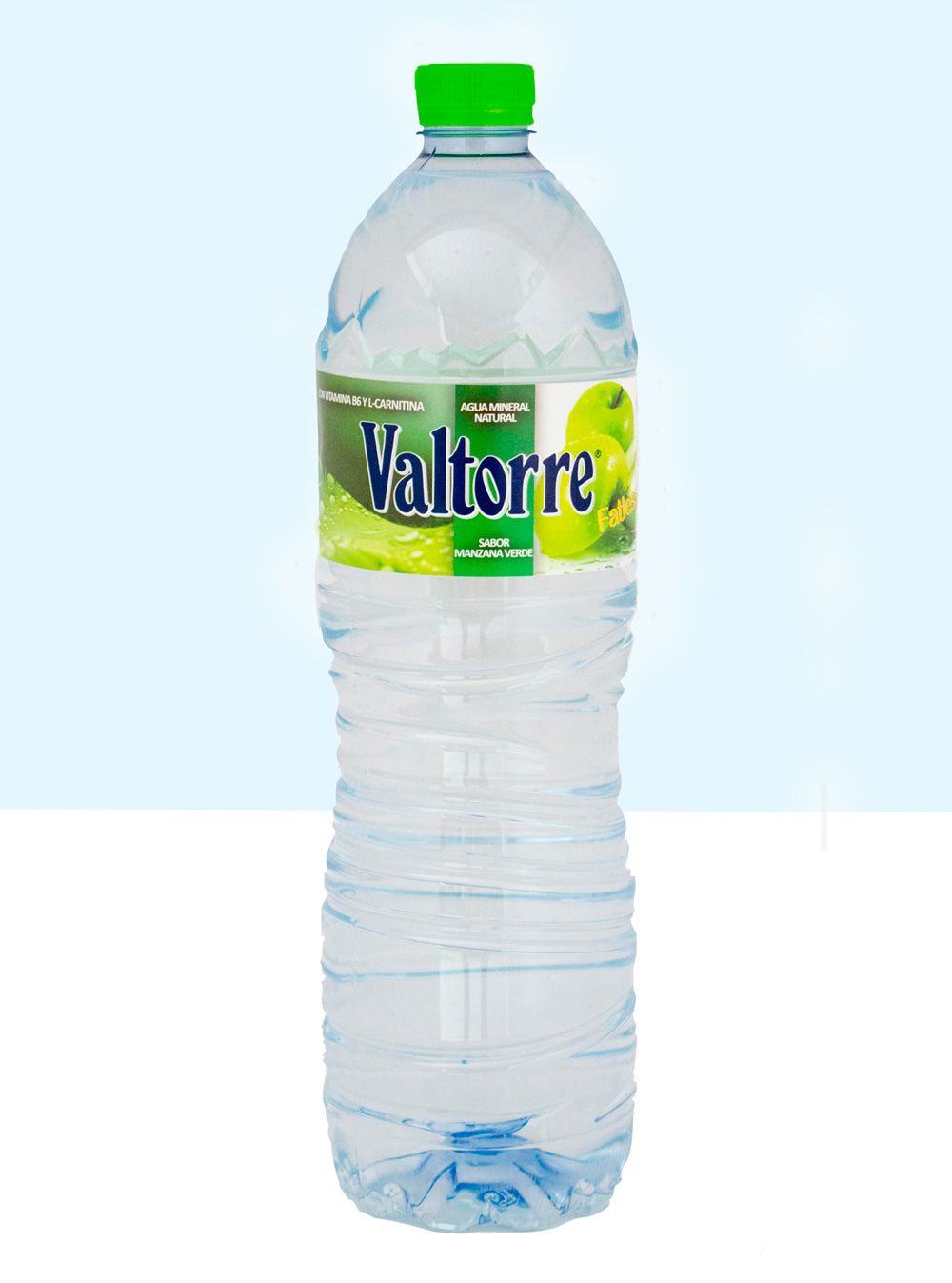 Manzana Valtorre LCarn