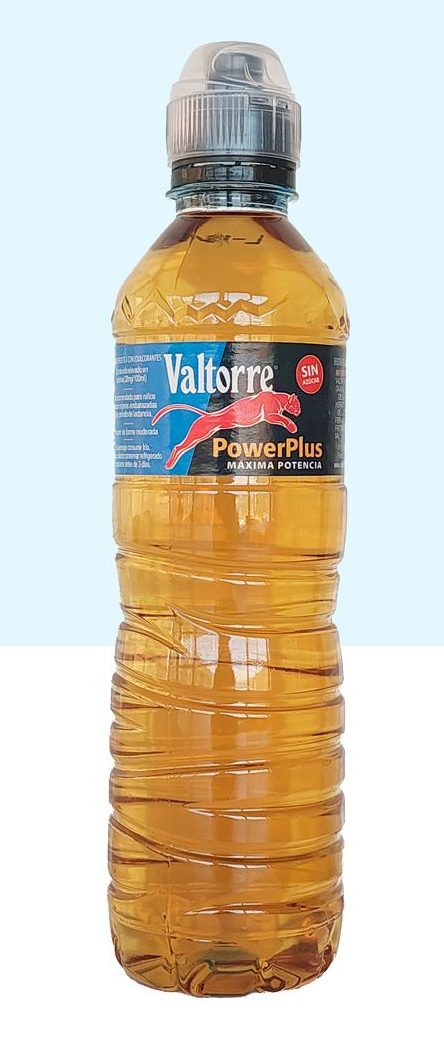 Valtorre Power plus 50