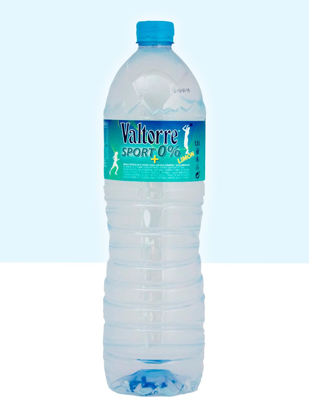 Valtorre sport limon
