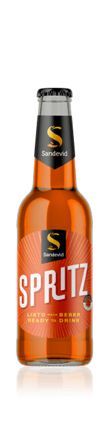 Sandevid Spritz 27,5